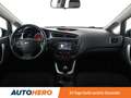 Kia Ceed / cee'd 1.6 CRDi Silber Schwarz - thumbnail 12