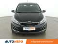 Kia Ceed / cee'd 1.6 CRDi Silber Schwarz - thumbnail 9