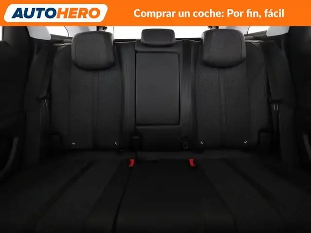 Peugeot 3008 view 16