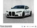 BMW M4 Competition HUD+RFK+LASER+SITZBELÜFTUNG+H/K Weiß - thumbnail 1