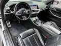 BMW M4 Competition HUD+RFK+LASER+SITZBELÜFTUNG+H/K Weiß - thumbnail 10