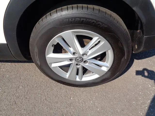 Opel Grandland X view 7