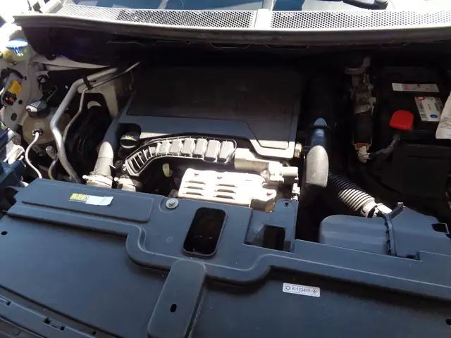 Opel Grandland X view 15