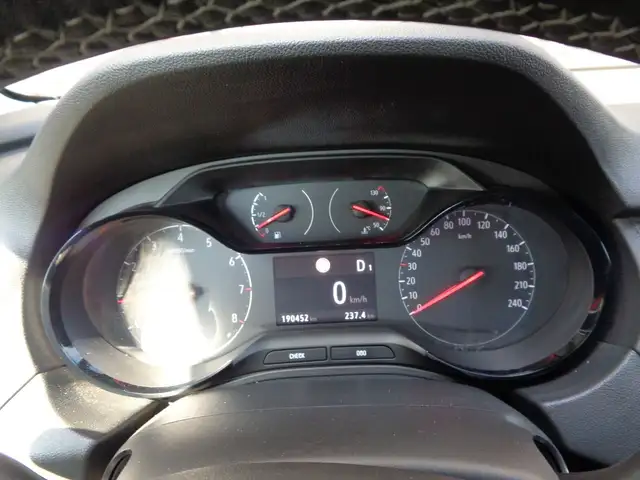 Opel Grandland X view 14