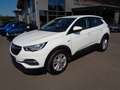 Opel Grandland X Automatik,SHZ,LHZ,AHK Weiß - thumbnail 1
