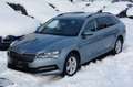 Skoda Superb Ambition4x4*AHK*ACC*CANTON*STandhzg*LED Gris - thumbnail 1