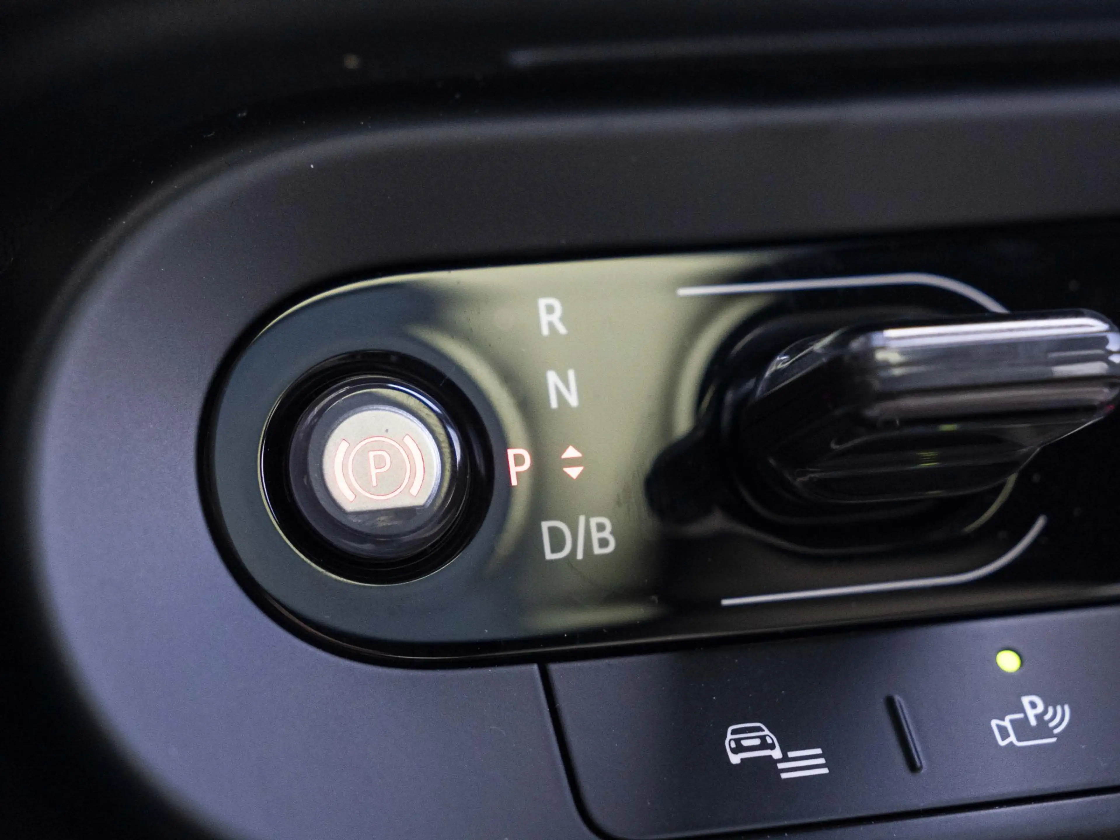 MINI Aceman E John Cooper Works L-pakket | Glazen panoramadak — photo 13