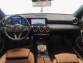 Mercedes-Benz A 200 A-Klasse Schwarz - thumbnail 9