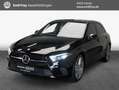 Mercedes-Benz A 200 A-Klasse Schwarz - thumbnail 1