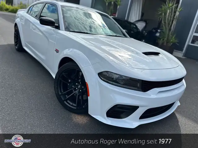 Dodge Charger CHARGER 6,4 WIDEBODY LAST CALL  ABSTANDSTEMPO.