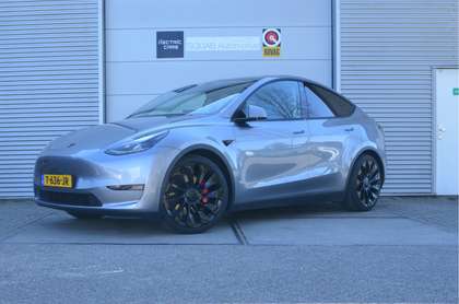 Tesla Model Y Performance AWD 75 kWh AutoPilot, incl. BTW