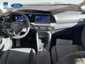 Ford Tourneo Connect 1.5 Ecoboost PHEV LWB Titanium Plateado - thumbnail 6