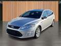 Ford Mondeo 1,6 l EcoBoost Champions Edition*Navi* Plateado - thumbnail 2