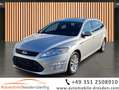 Ford Mondeo 1,6 l EcoBoost Champions Edition*Navi* Plateado - thumbnail 1
