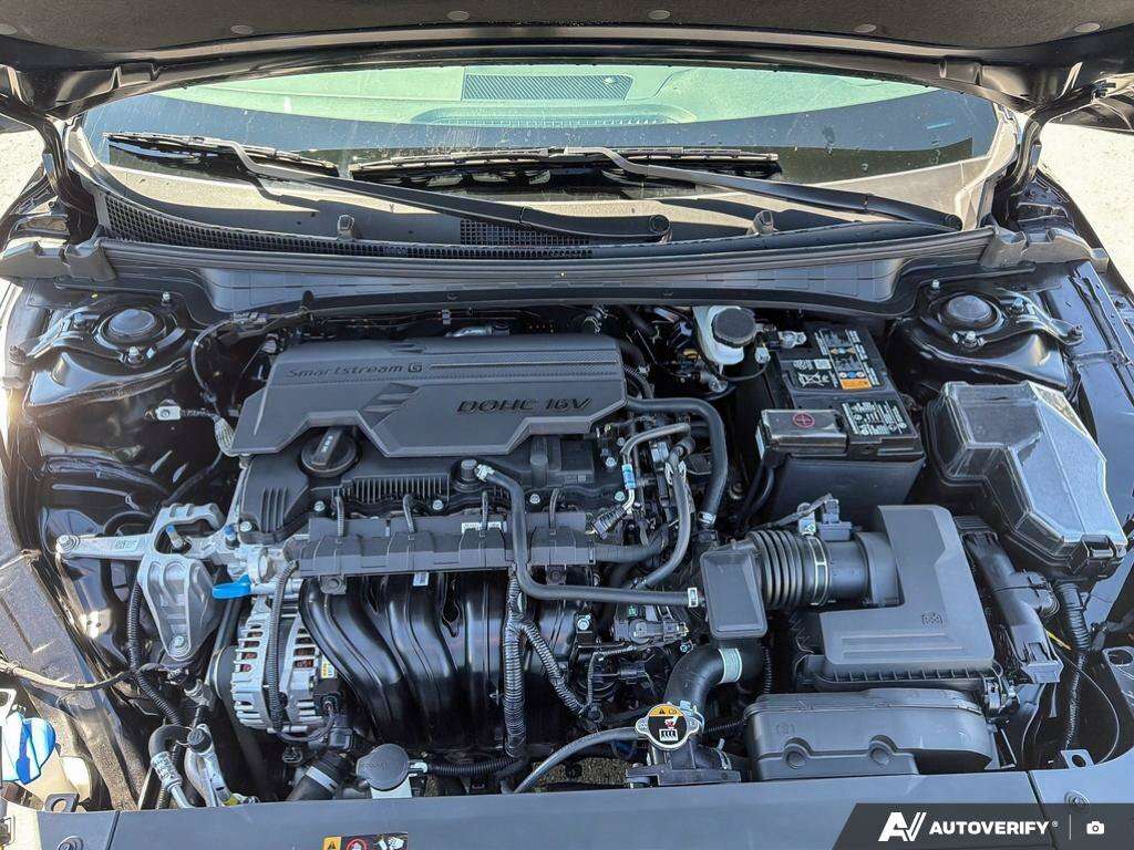 used 2025 Kia K4 car, priced at $23,748