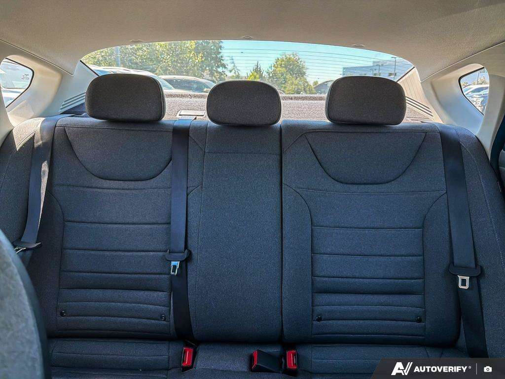 used 2025 Kia K4 car, priced at $23,748