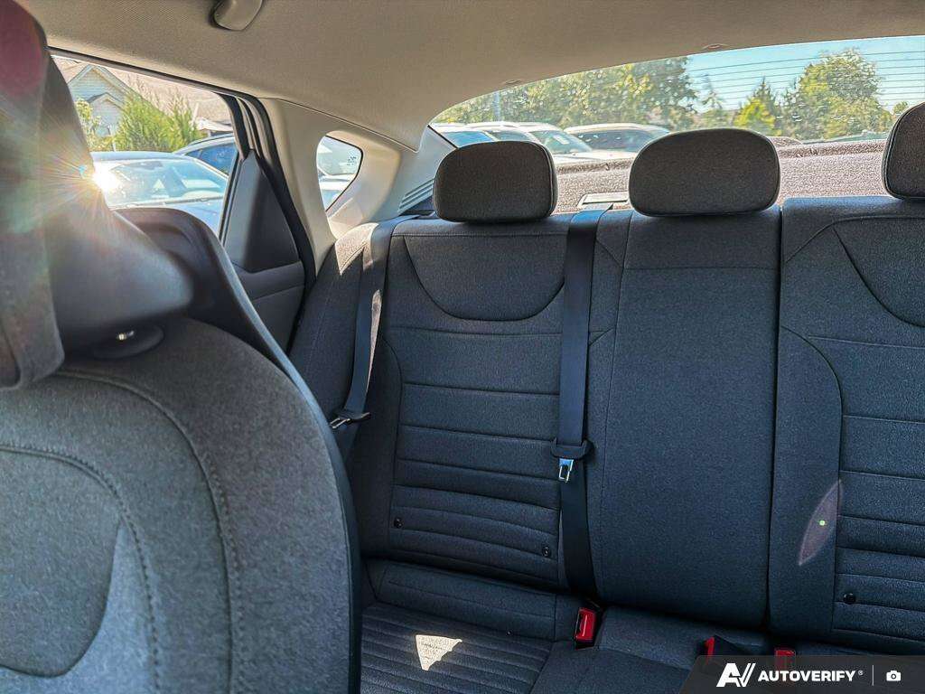 used 2025 Kia K4 car, priced at $23,748
