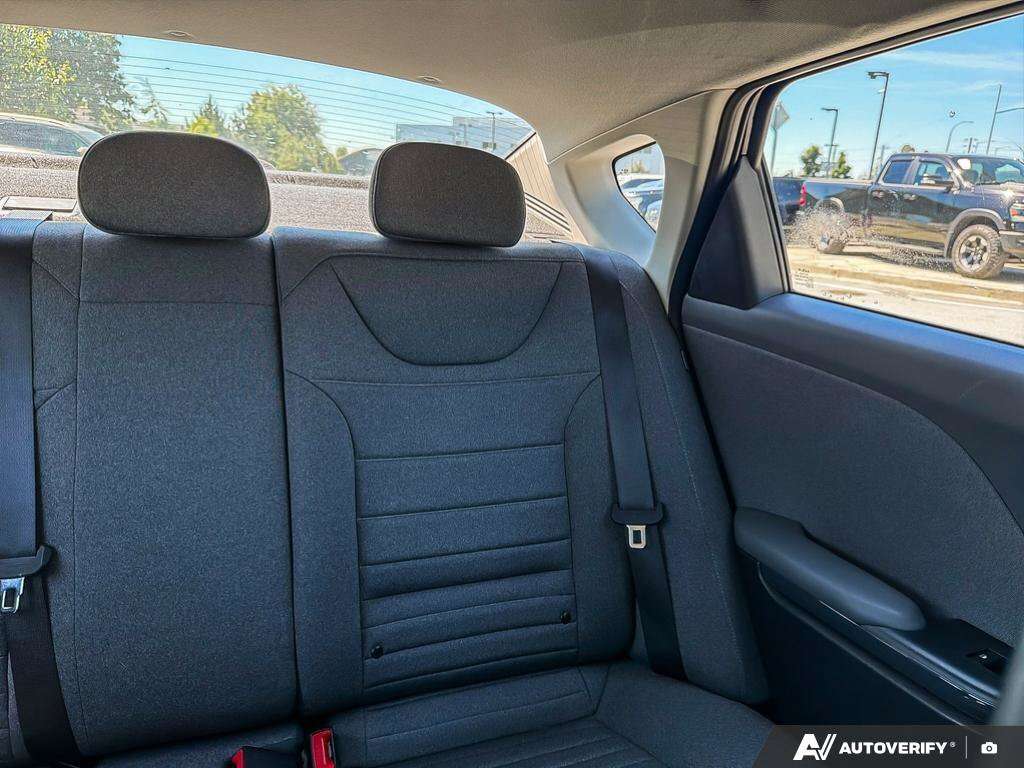 used 2025 Kia K4 car, priced at $23,748