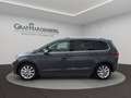 Volkswagen Touran Highline 2.0 TDI DSG 7Sitze AHK Navi LED Grau - thumbnail 2