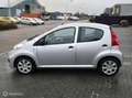 Peugeot 107 1.0-12V XR 2011 Gris - thumbnail 2