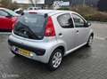 Peugeot 107 1.0-12V XR 2011 Gris - thumbnail 6