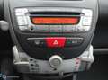 Peugeot 107 1.0-12V XR 2011 Gris - thumbnail 9