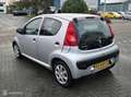 Peugeot 107 1.0-12V XR 2011 Gris - thumbnail 3