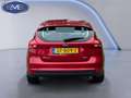 Ford Focus 1.5 Titanium Edition 150 pk, achteruitrijcamera, s Rojo - thumbnail 5