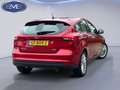 Ford Focus 1.5 Titanium Edition 150 pk, achteruitrijcamera, s Rojo - thumbnail 3