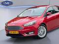 Ford Focus 1.5 Titanium Edition 150 pk, achteruitrijcamera, s Rojo - thumbnail 9