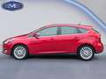 Ford Focus 1.5 Titanium Edition 150 pk, achteruitrijcamera, s Rojo - thumbnail 7