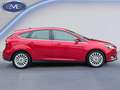 Ford Focus 1.5 Titanium Edition 150 pk, achteruitrijcamera, s Rojo - thumbnail 16