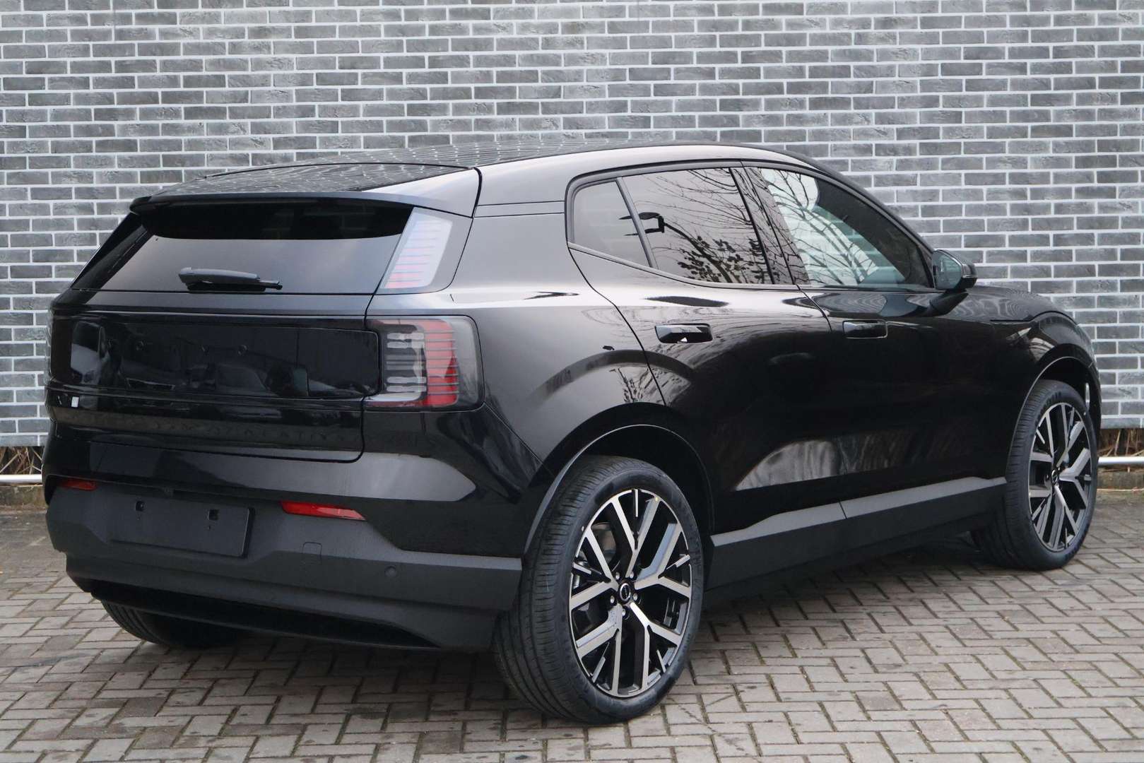 Volvo EX30 Single Motor Plus -  - Joinsteer - #2