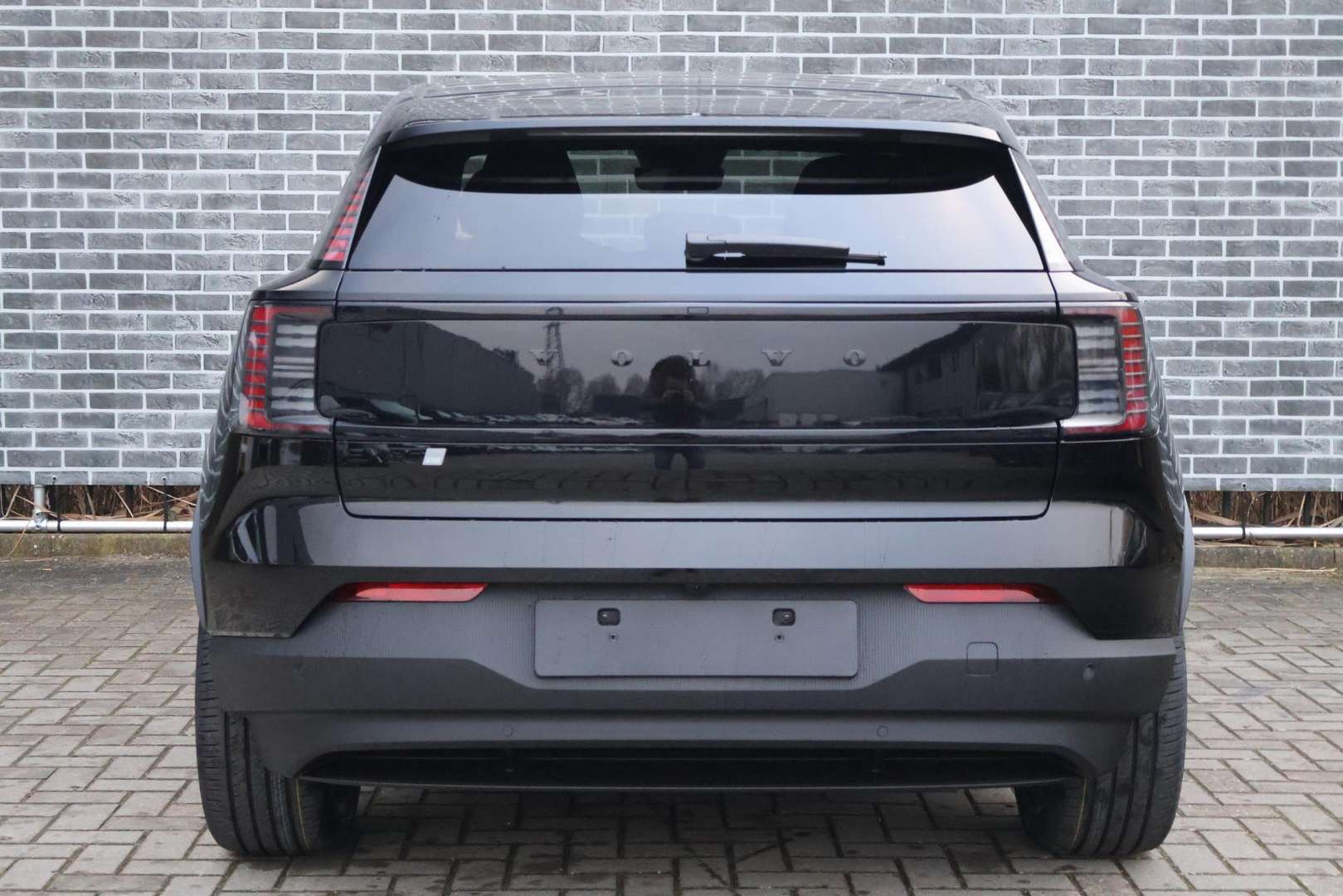 Volvo EX30 Single Motor Plus -  - Joinsteer - #3