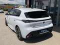Peugeot 308 Hybrid 145 e-DSC6 GT Exclusive Weiß - thumbnail 21