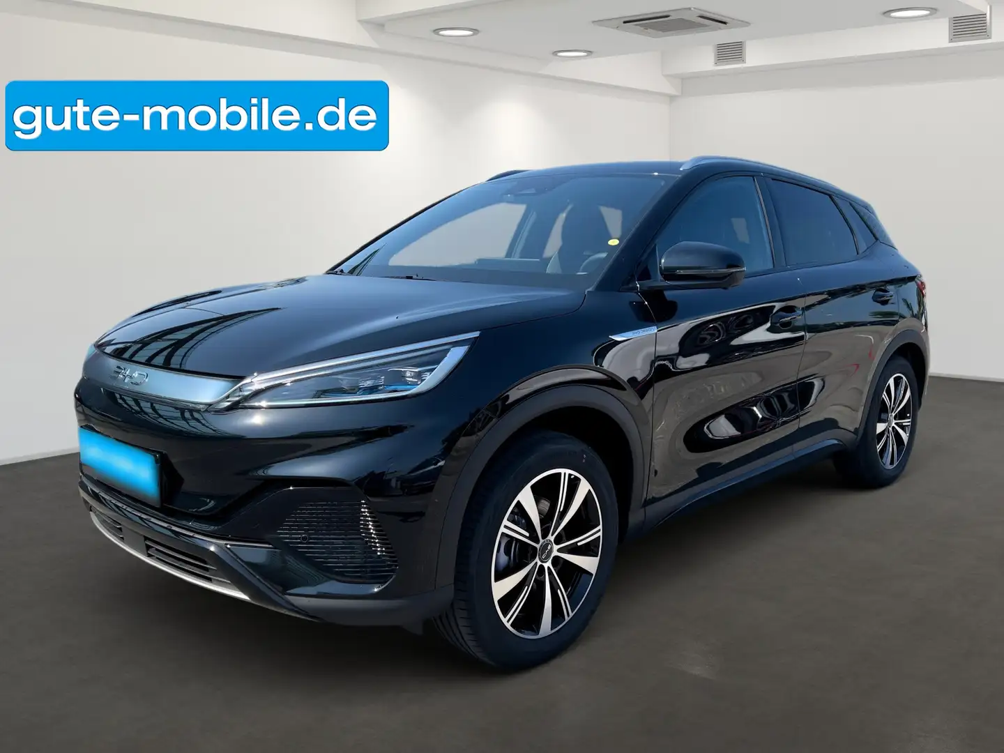 BYD Atto 3 Comfort - 1