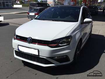 1.8TSI LED NAV Pano RearView SHZ Navi