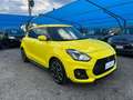 Suzuki Swift Sport 1.4 Hybrid Boosterjet-IMPIANTO GPL-1 PROPRIE Giallo - thumbnail 1