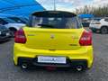 Suzuki Swift Sport 1.4 Hybrid Boosterjet-IMPIANTO GPL-1 PROPRIE Giallo - thumbnail 5