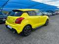 Suzuki Swift Sport 1.4 Hybrid Boosterjet-IMPIANTO GPL-1 PROPRIE Giallo - thumbnail 4