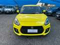 Suzuki Swift Sport 1.4 Hybrid Boosterjet-IMPIANTO GPL-1 PROPRIE Giallo - thumbnail 2
