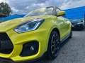 Suzuki Swift Sport 1.4 Hybrid Boosterjet-IMPIANTO GPL-1 PROPRIE Giallo - thumbnail 6