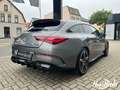 Mercedes-Benz CLA 45 AMG AMG CLA 45 S 4M+ SB Night/Pano/Multi/Bur/360/Mem Gri - thumbnail 3