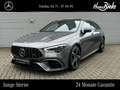 Mercedes-Benz CLA 45 AMG AMG CLA 45 S 4M+ SB Night/Pano/Multi/Bur/360/Mem Gri - thumbnail 1
