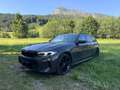 BMW 320 320d 48 V xDrive Touring M Sport | PANO | Head UP | AHK | 19'' Grau - thumbnail 1