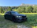 BMW 320 320d 48 V xDrive Touring M Sport | PANO | Head UP | AHK | 19'' Grau - thumbnail 3