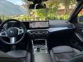 BMW 320 320d 48 V xDrive Touring M Sport | PANO | Head UP | AHK | 19'' Grau - thumbnail 11