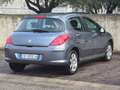 Peugeot 308 308 I 2007 5p 1.6 hdi 16v Business fap Grigio - thumbnail 4