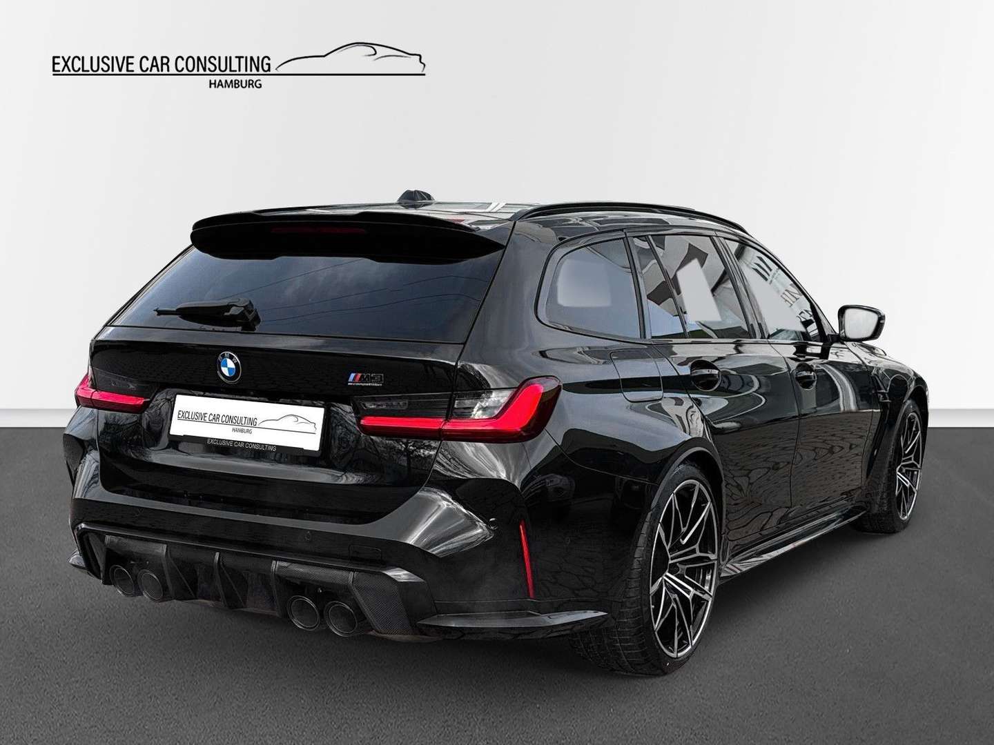 BMW M3 Touring M3 XDrive Competition - - Joinsteer - #5