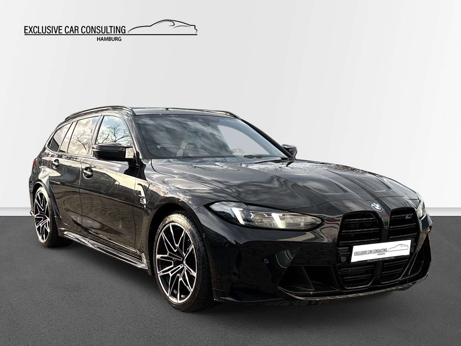 Second hand Bmw M3 3.0